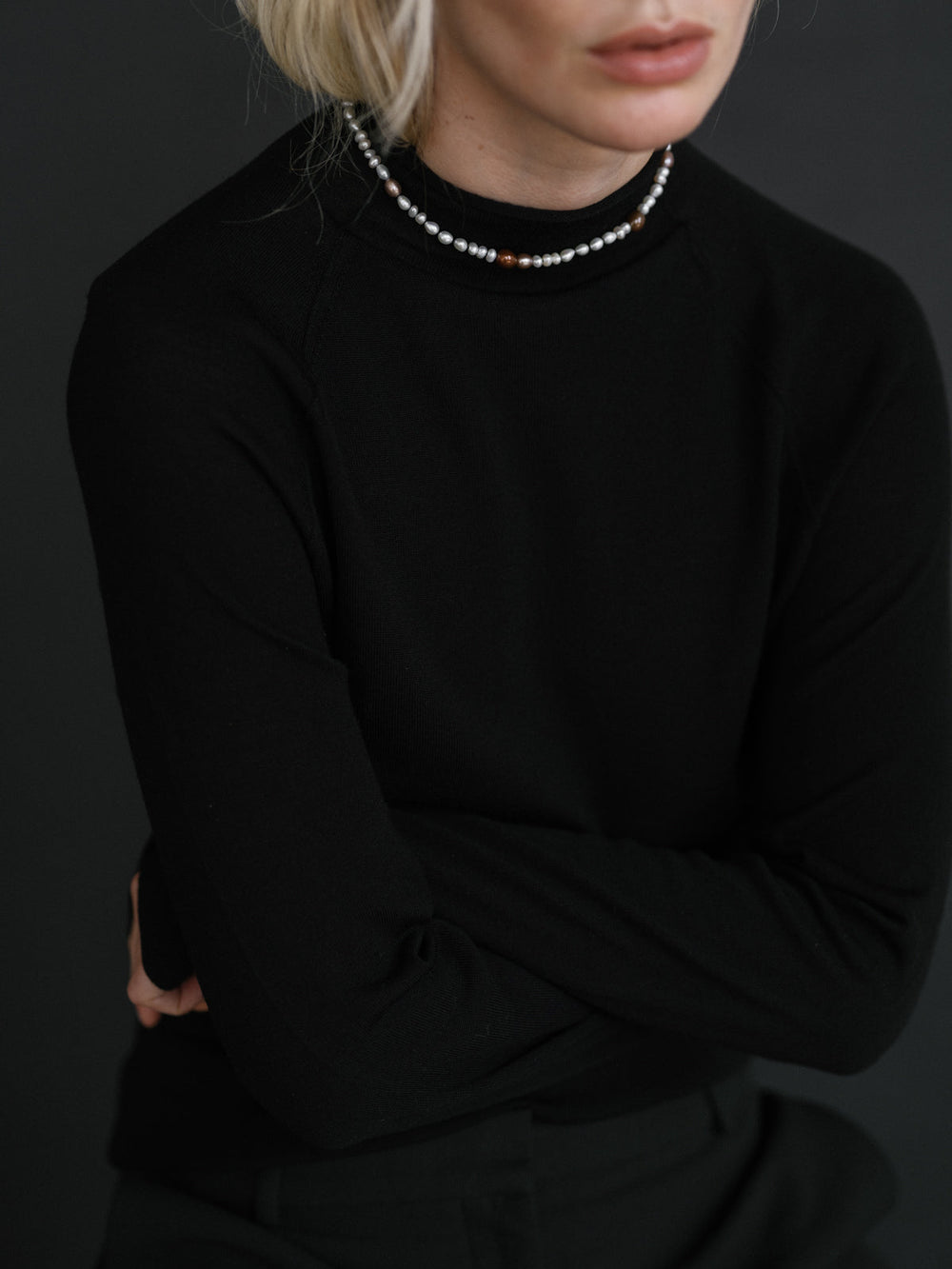 Ester Necklace