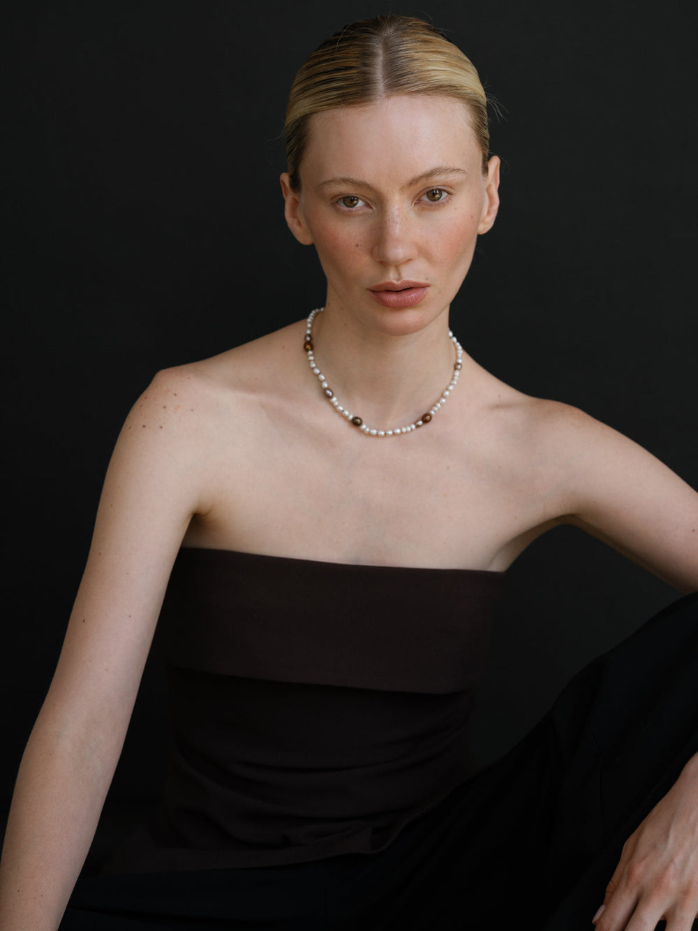 Ester Necklace