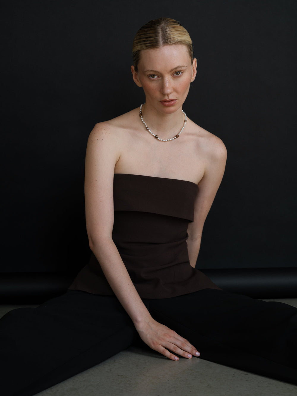 Ester Necklace