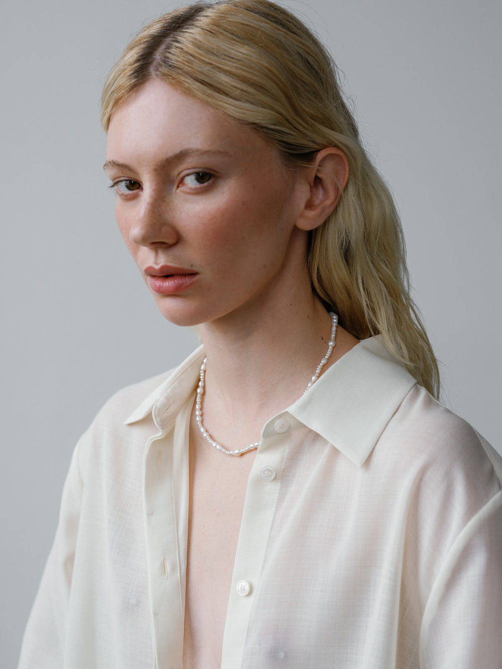 Vale Necklace