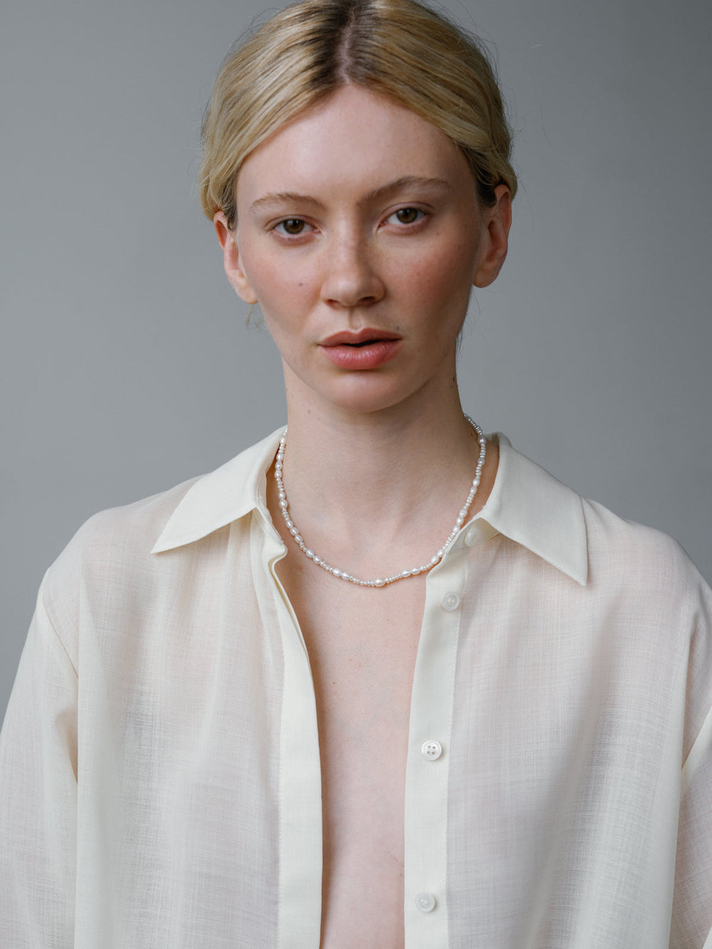 Vale Necklace