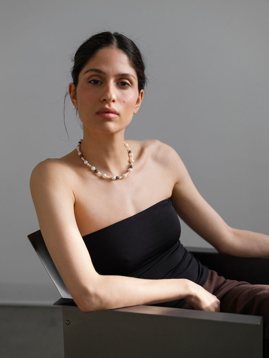 Tofino Necklace