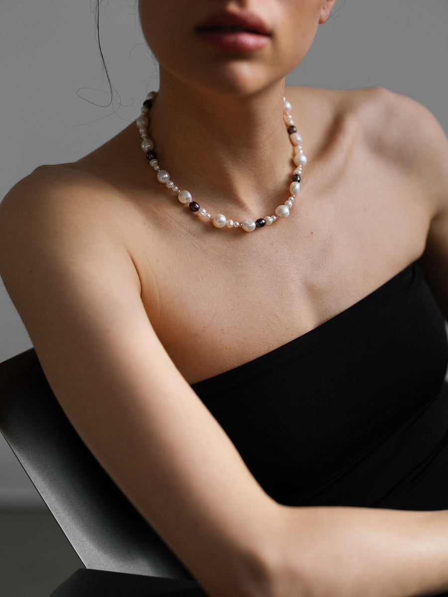 Tofino Necklace