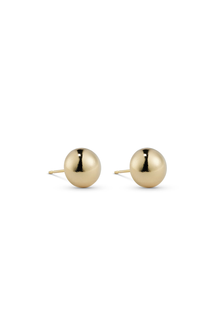Roan Earrings Gold