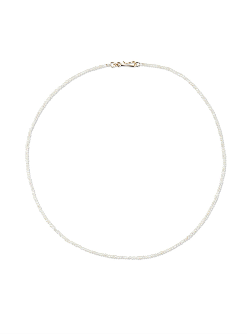 Sparrow Necklace