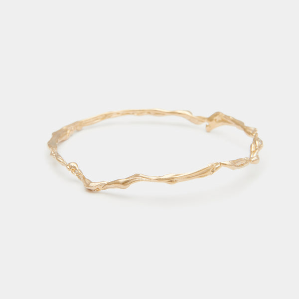 Terra Bangle Gold