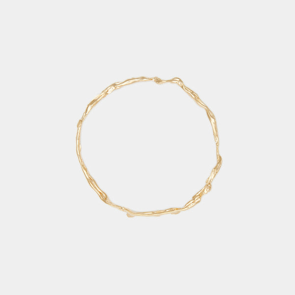 Terra Bangle Gold