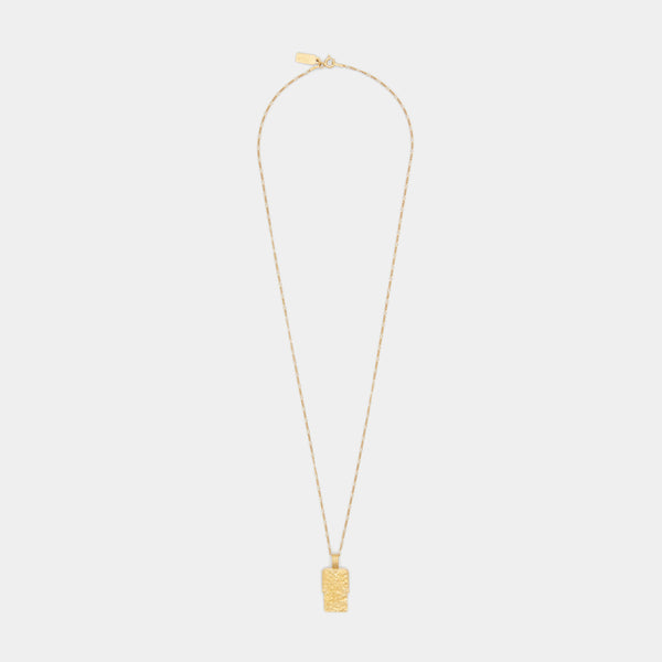 Juliette Necklace Gold