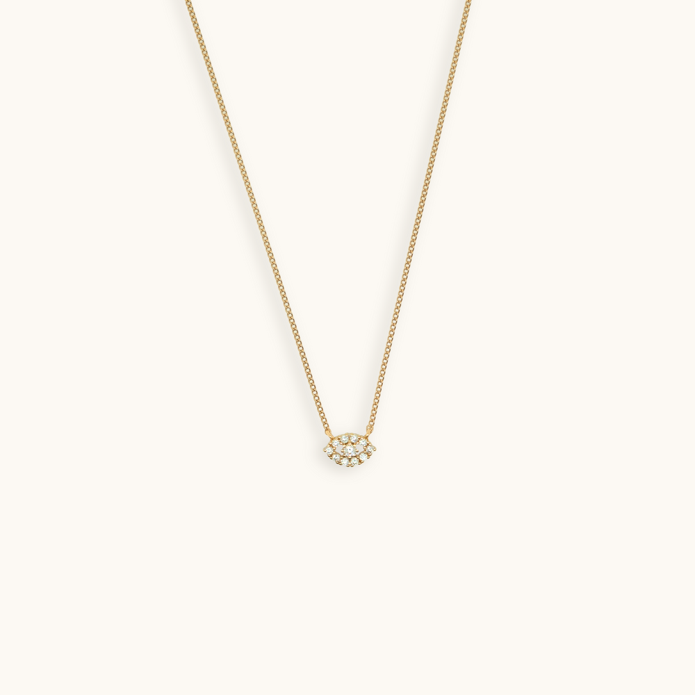 Merrit Necklace
