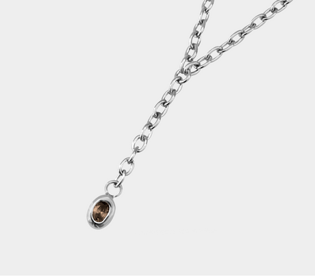 Ami Lariat Necklace