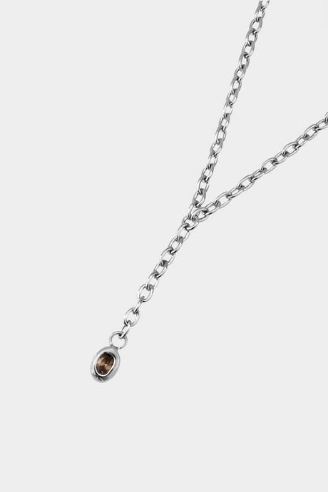 Ami Lariat Necklace