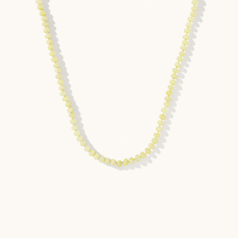 Billie Necklace