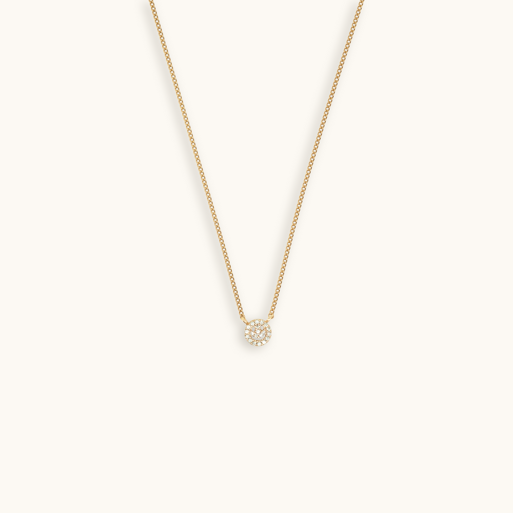 Noa Necklace