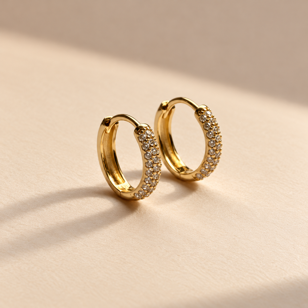Lumi Hoops
