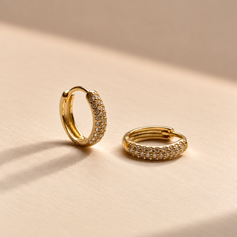 Lumi Hoops