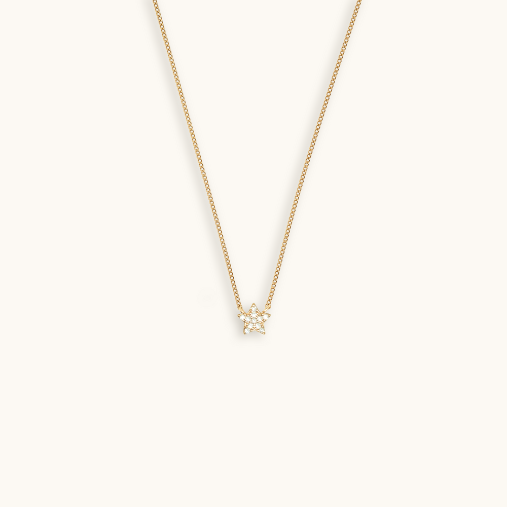Peri Necklace