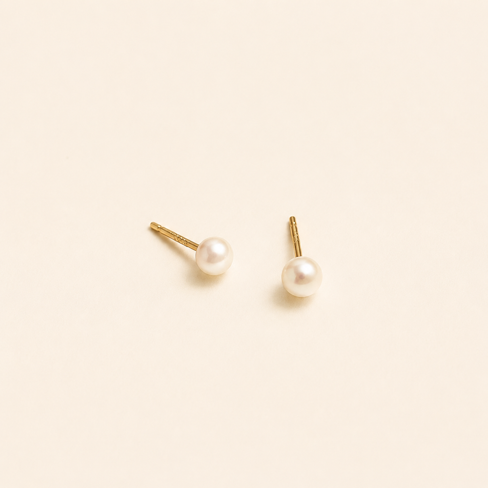 Perla Studs
