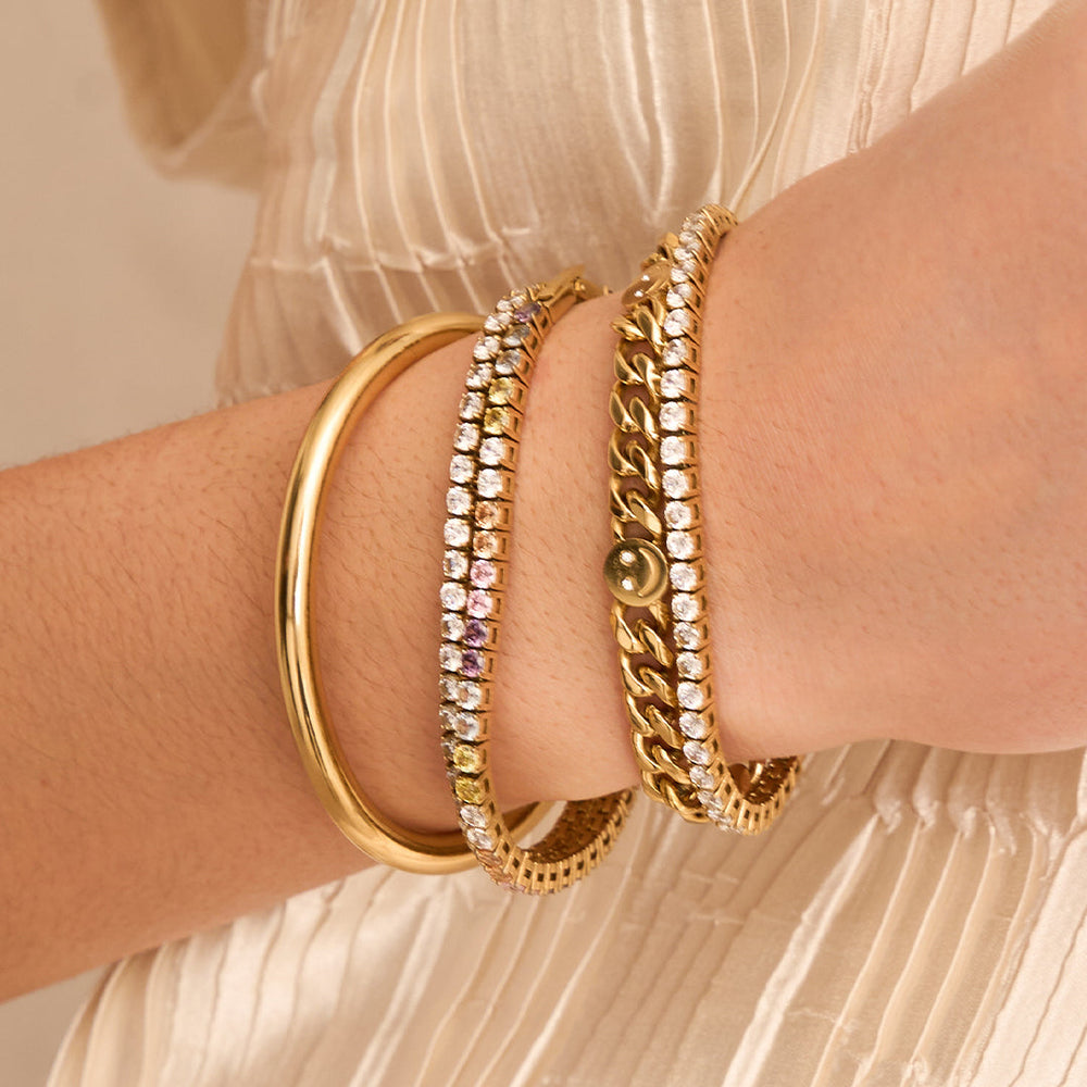 Polly Bracelet
