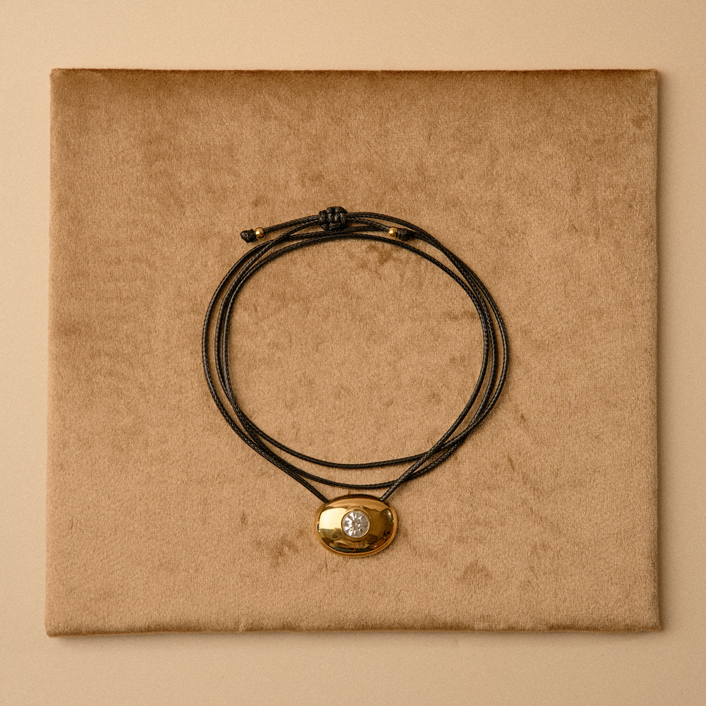 Gia Necklace