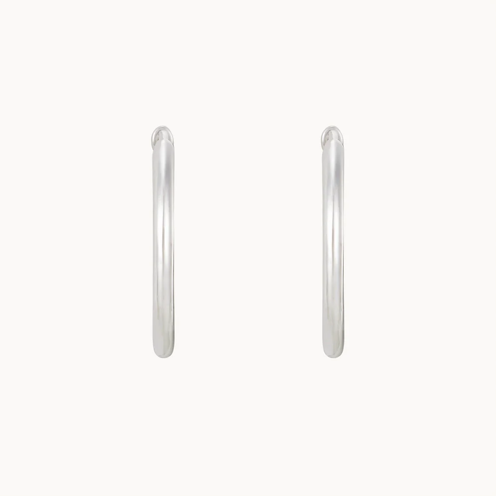 Perfect Large Everyday Hoops