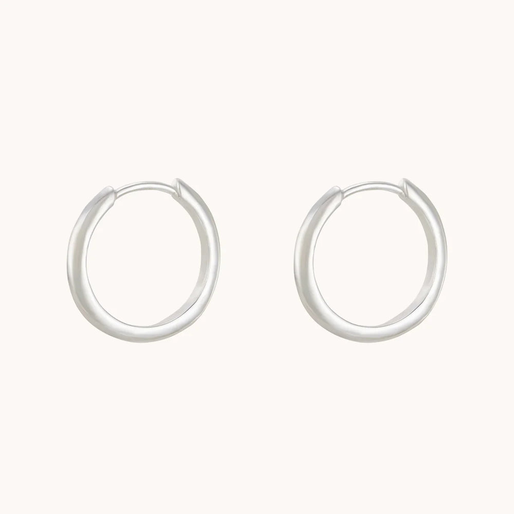 Perfect Medium Everyday Hoops