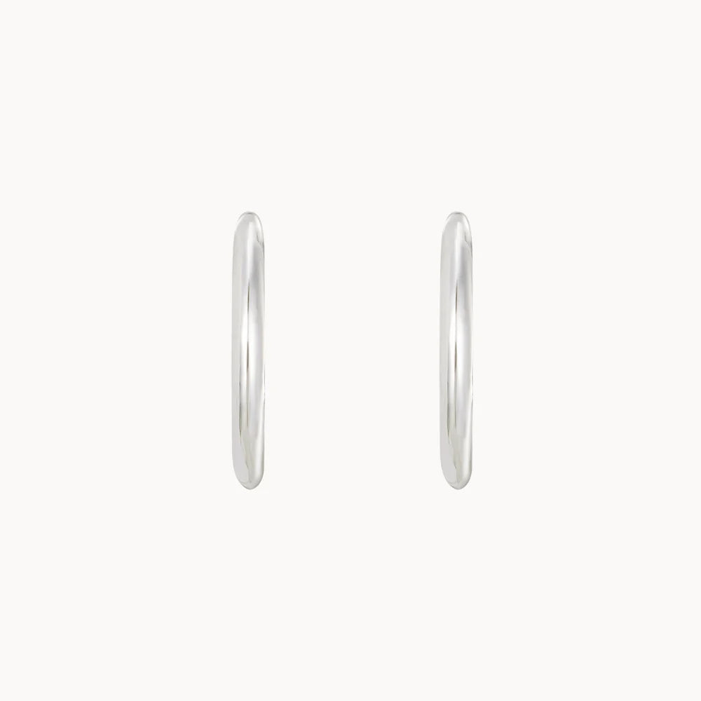 Perfect Medium Everyday Hoops
