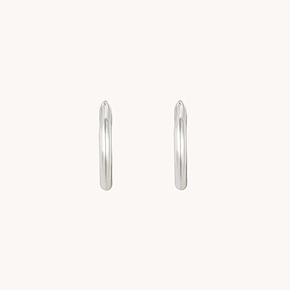 Perfect Small Everyday Hoops