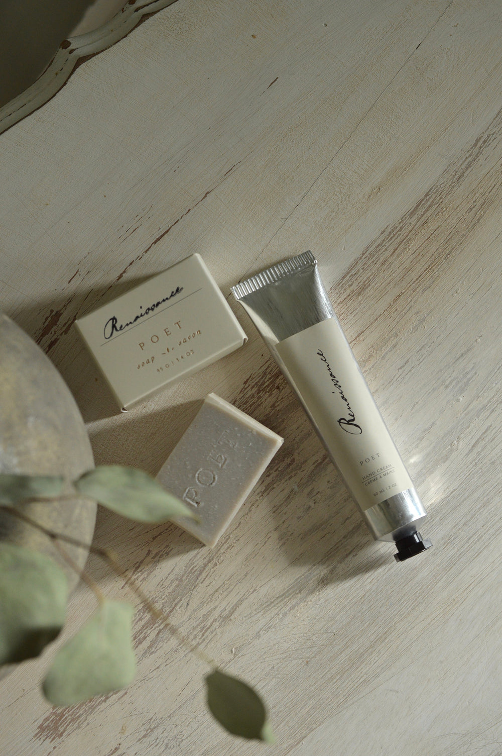 Estate Hand Cream Renaissance