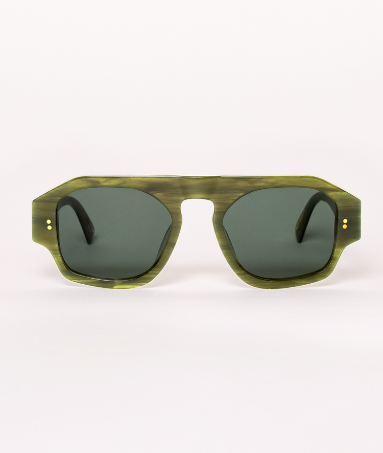 Louie Sunglasses Sage What