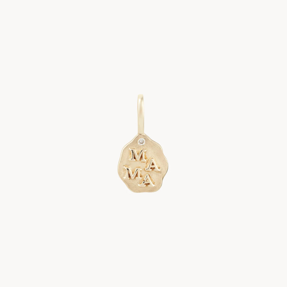 The Mama Charm