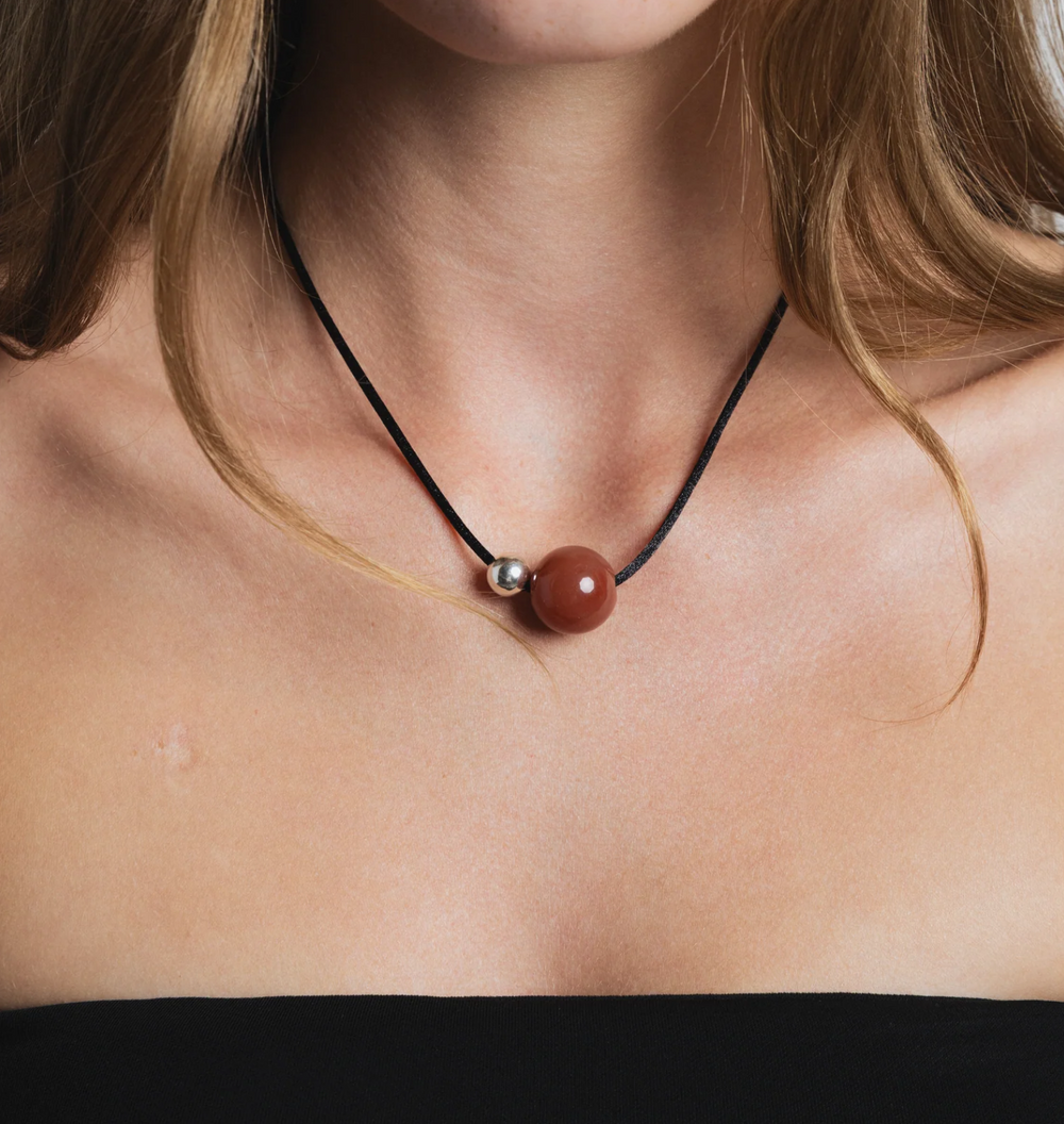 Leigh Necklace