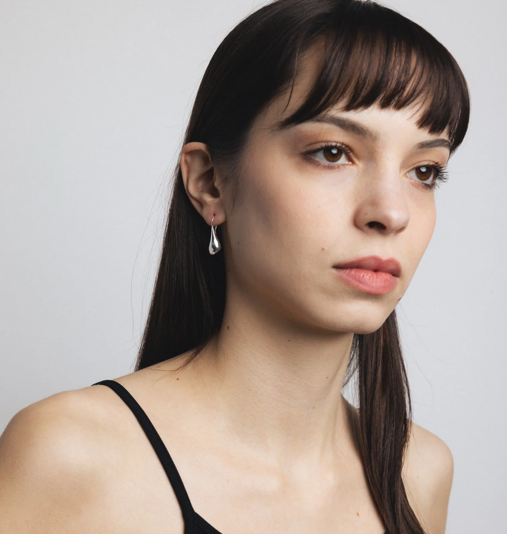 Sage Earrings