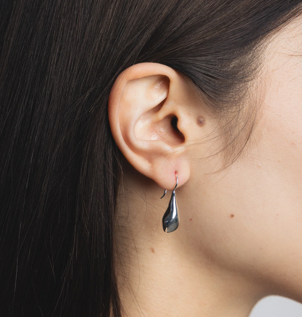 Sage Earrings
