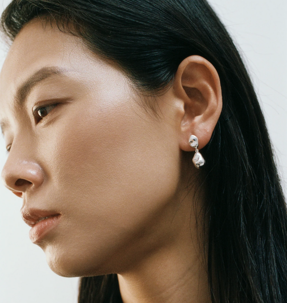 Pinto Earrings