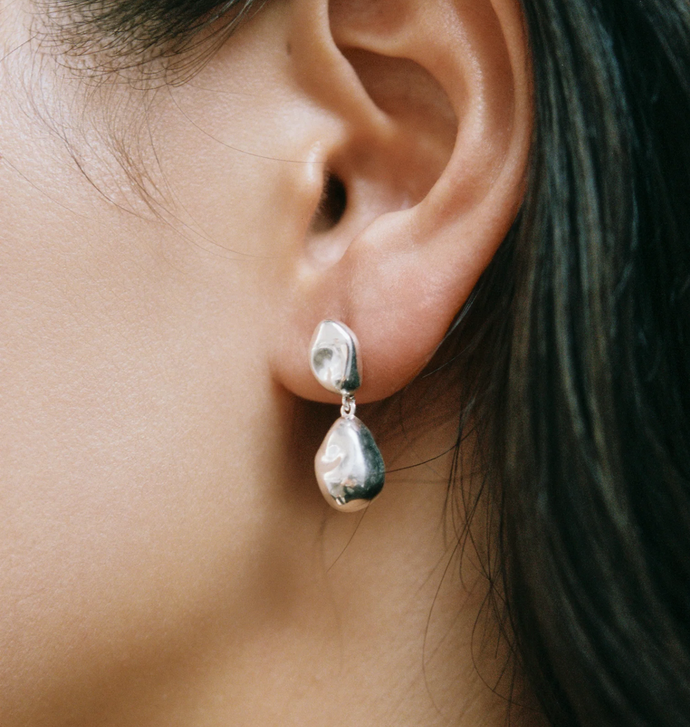 Pinto Earrings