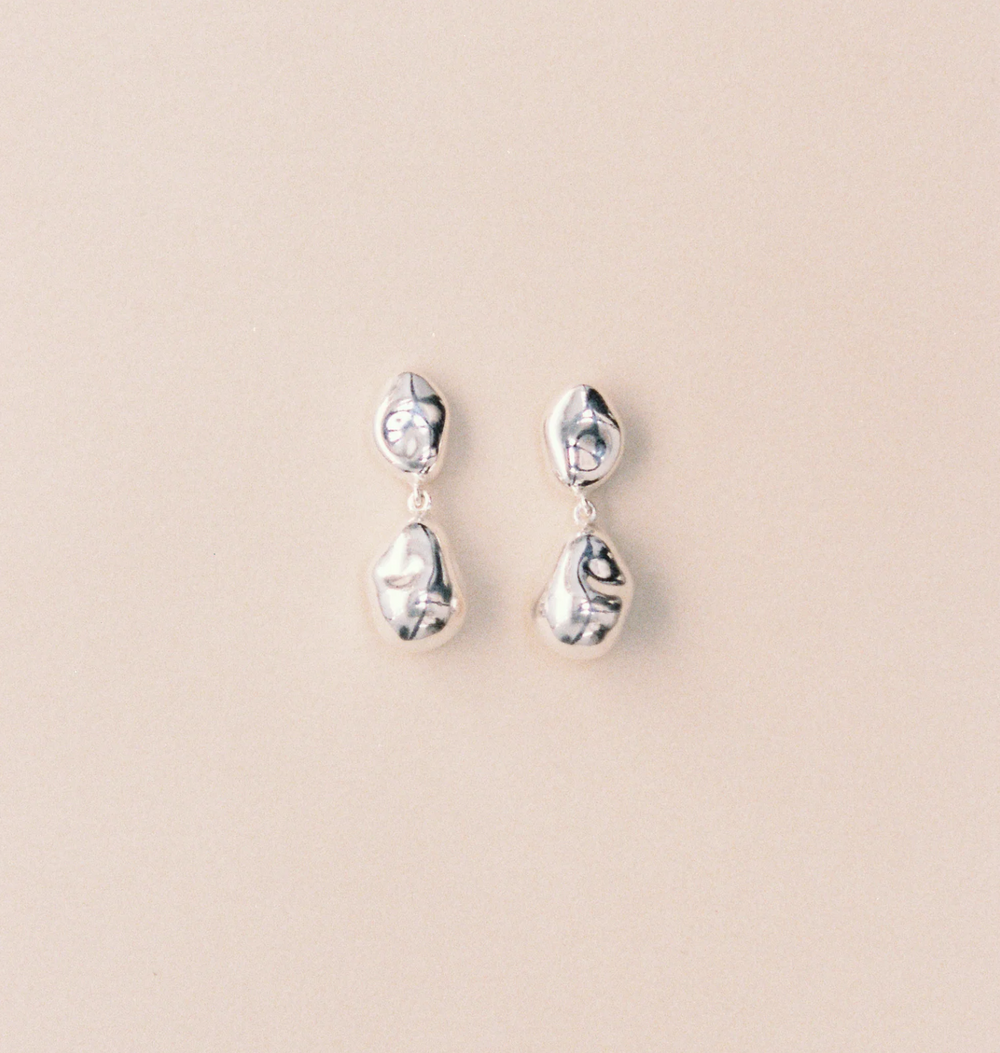 Pinto Earrings