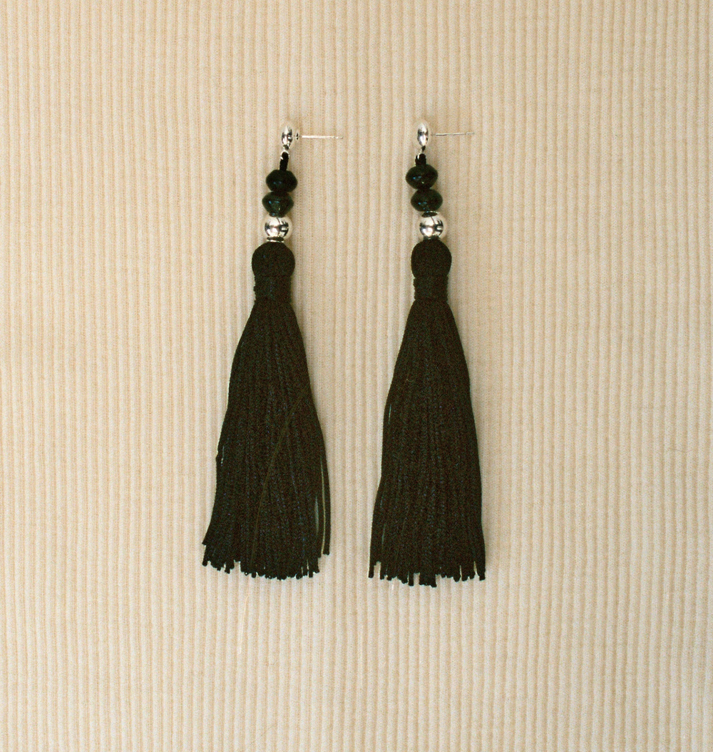 Miriam Earrings