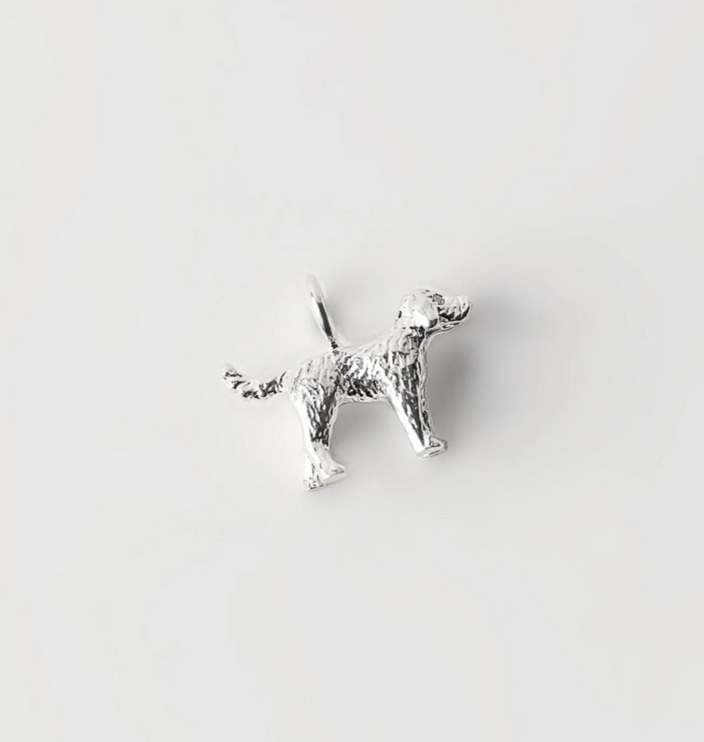 Dog Charm