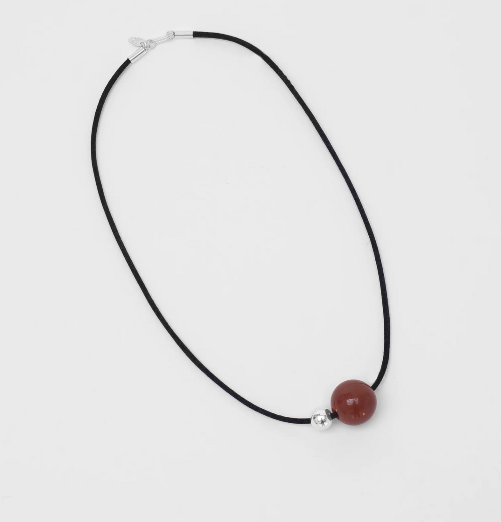 Leigh Necklace