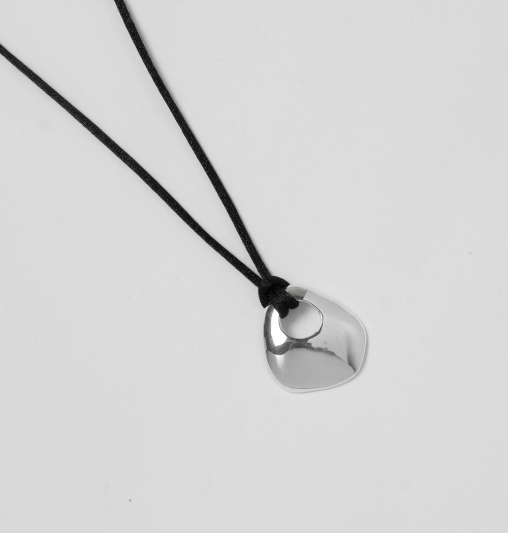 Devon Cord Necklace