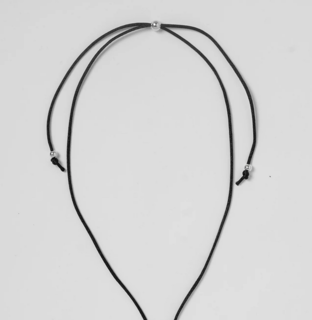 Devon Cord Necklace
