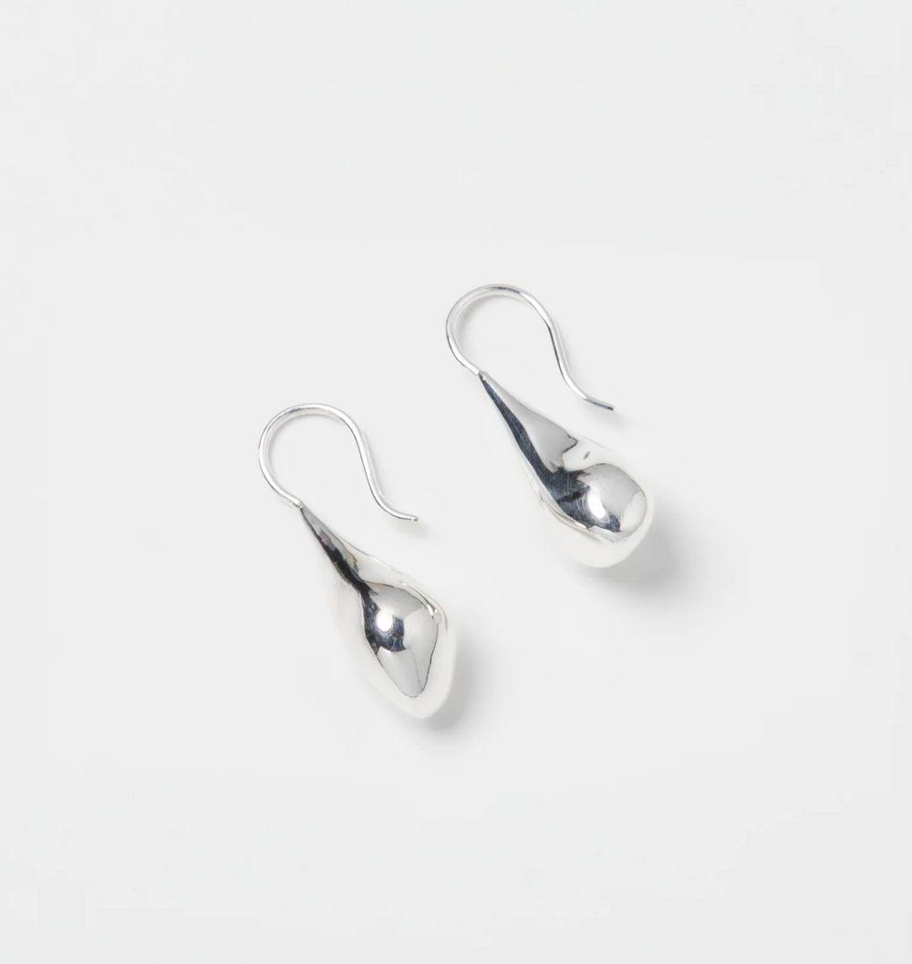 Sage Earrings