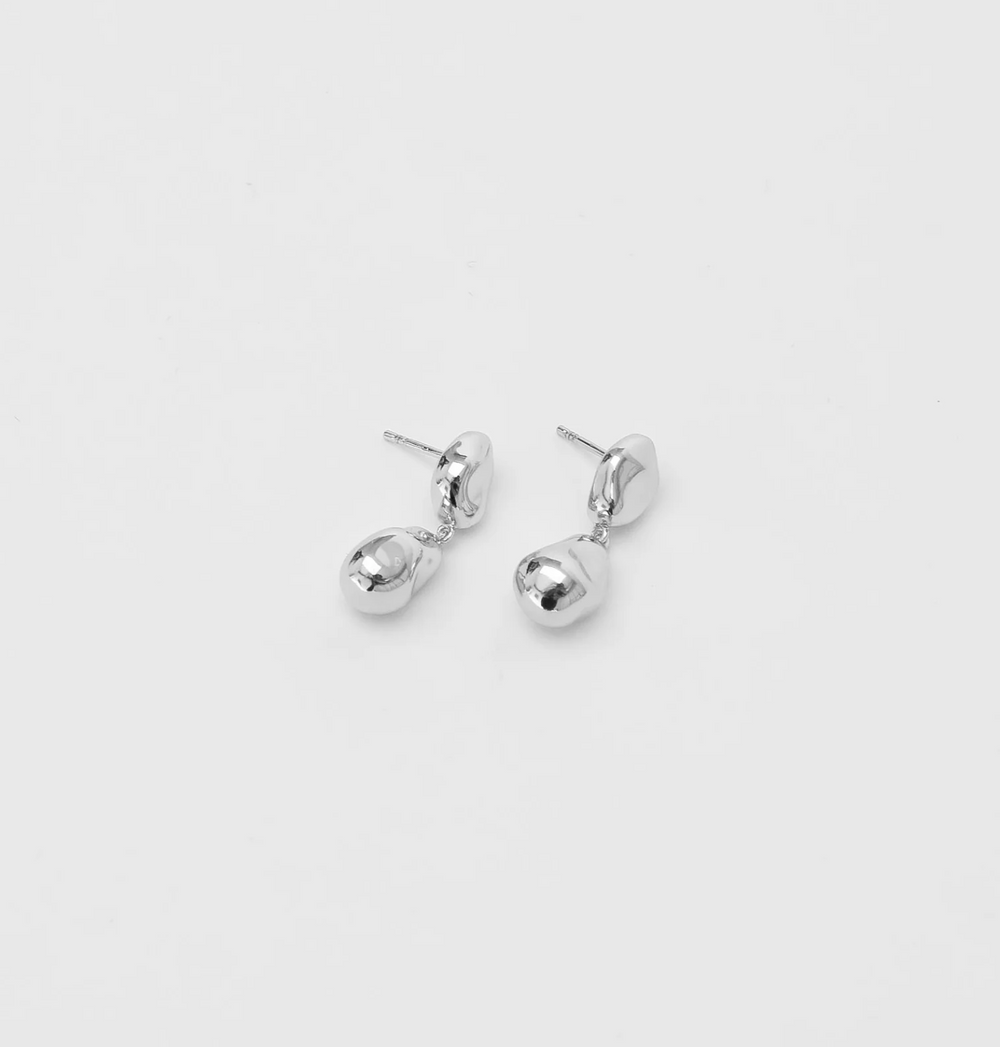 Pinto Earrings