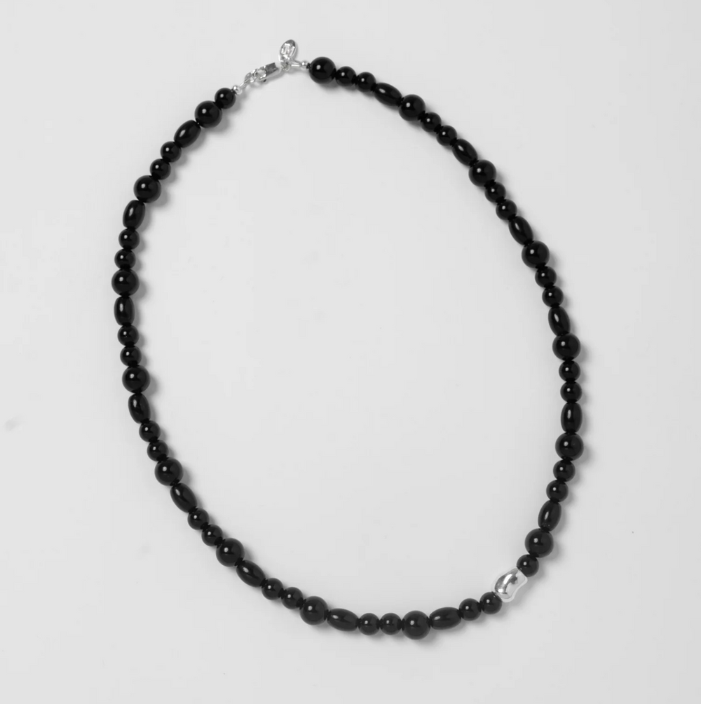 Toby Necklace