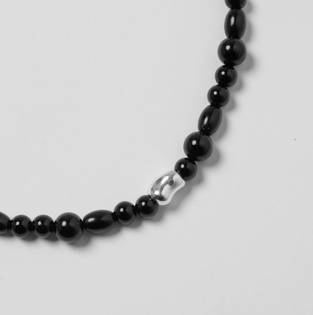 Toby Necklace
