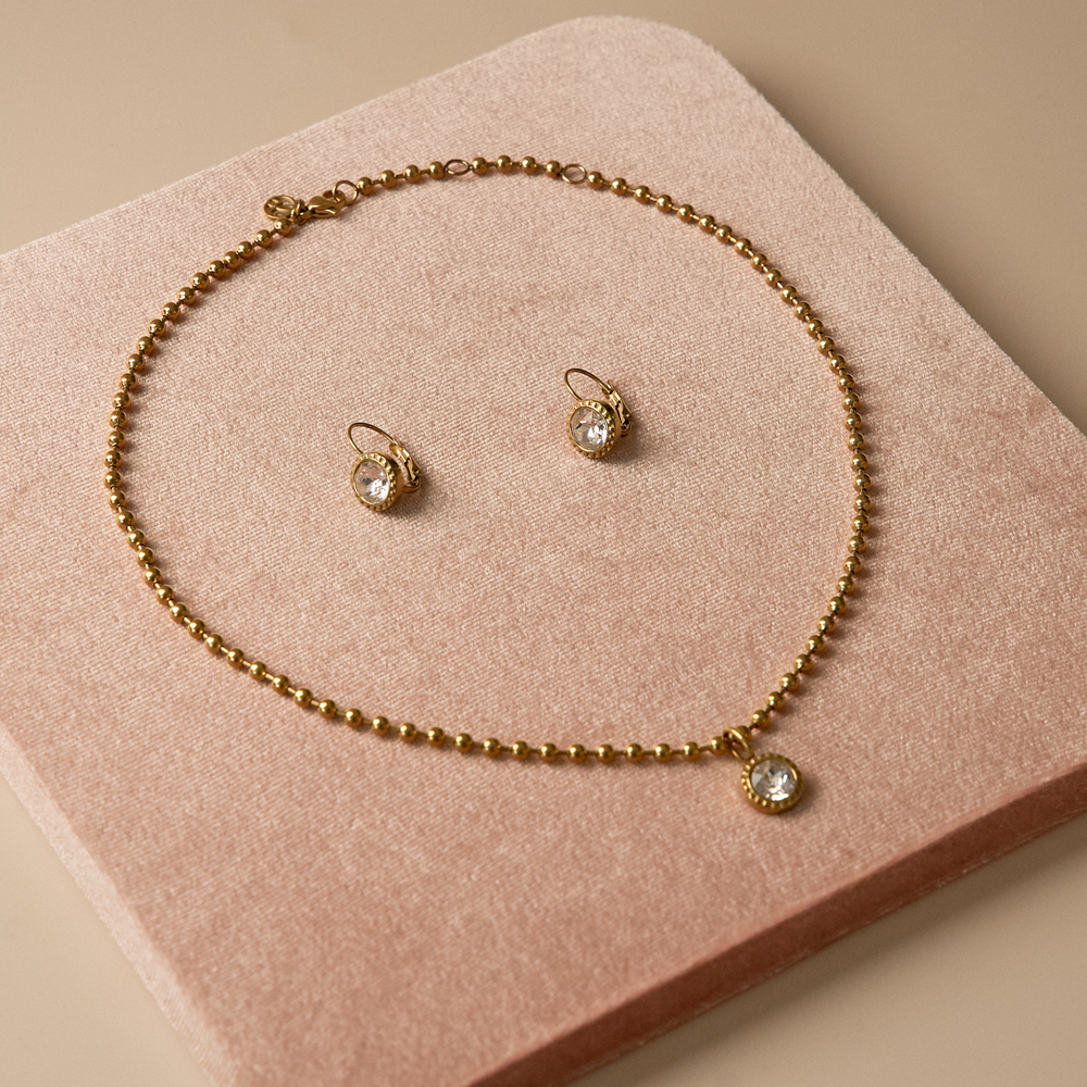 Fallon Necklace