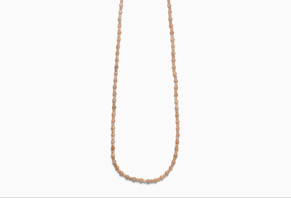 Lea Sunstone Necklace