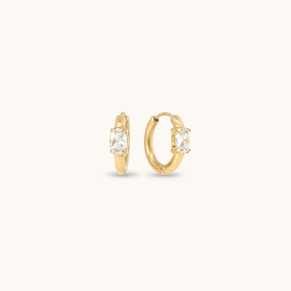 Sutton Earrings