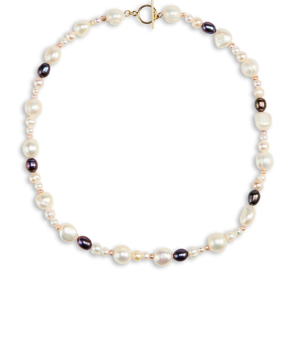 Tofino Necklace