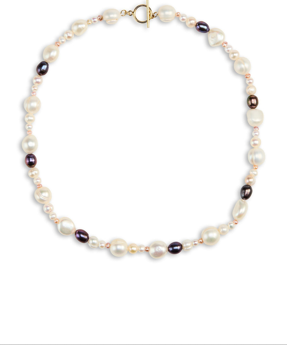 Tofino Necklace